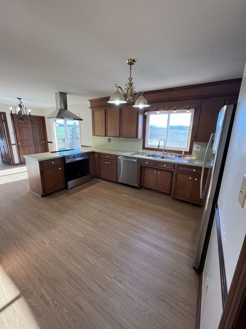 Shippensburg Townhome: 8298 Scenic Dr
