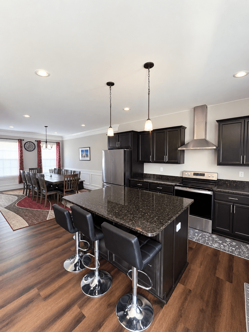 Shippensburg House: 1106 Southwood Dr