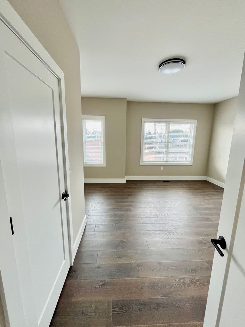 Waynesboro Apartment: 13-23 Philadelphia Ave