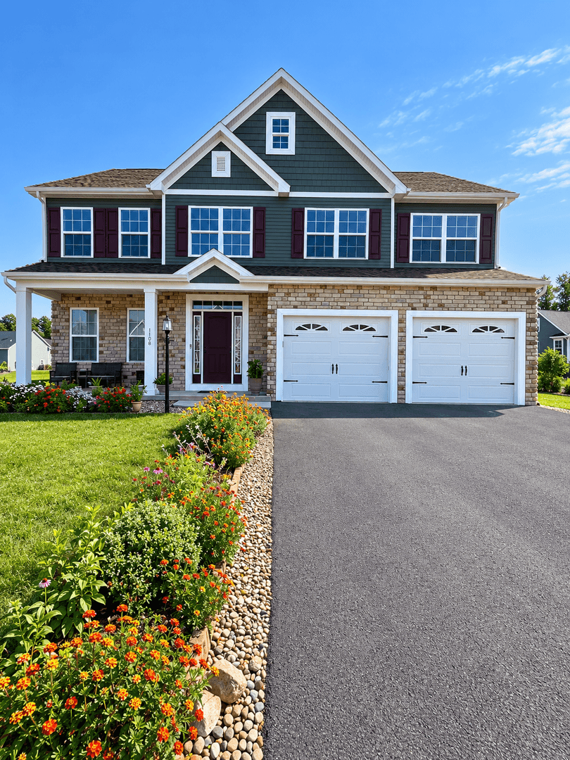 Shippensburg House: 1106 Southwood Dr