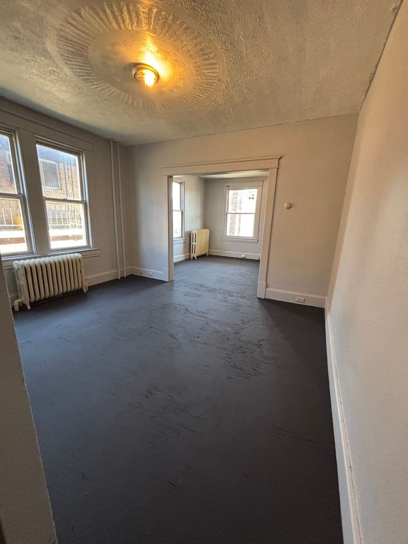 Johnstown Apartment: 521-523 Dorothy Ave
