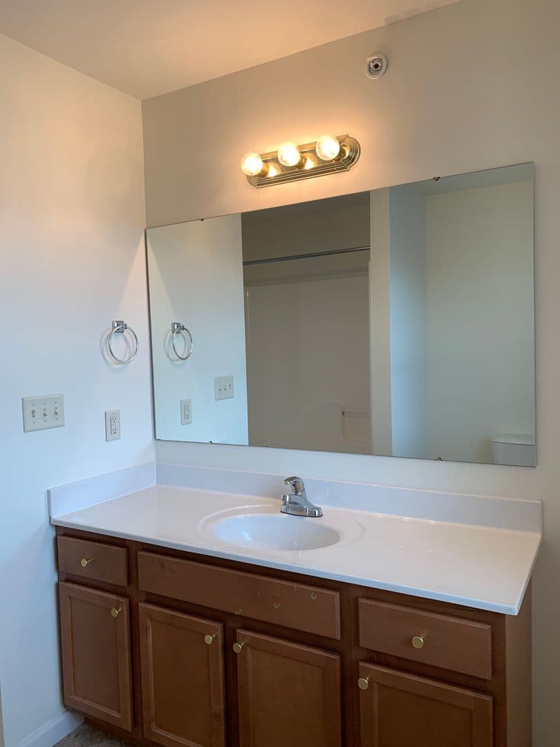 Chambersburg Apartment: 371-385 Lantern Ln