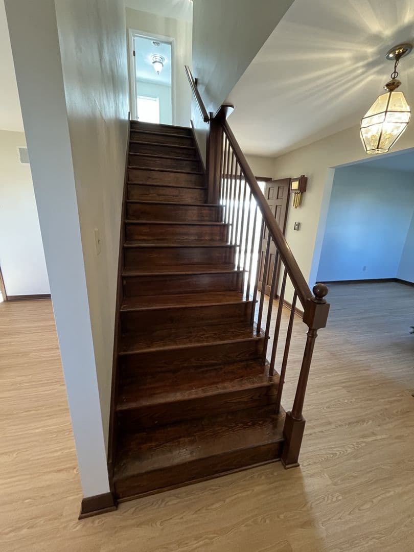 Shippensburg Townhome: 8298 Scenic Dr