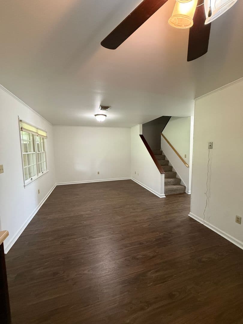 Chambersburg Townhome: 114 Minnich Rd