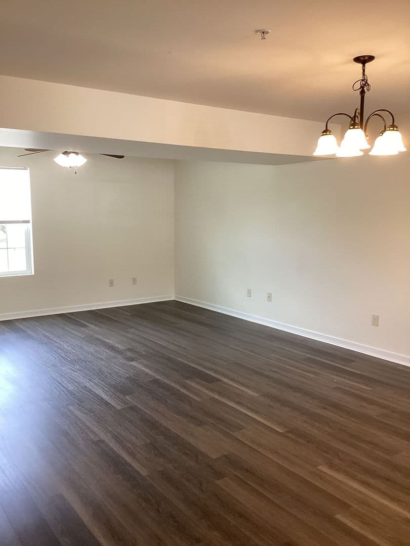 Chambersburg Apartment: 371-385 Lantern Ln