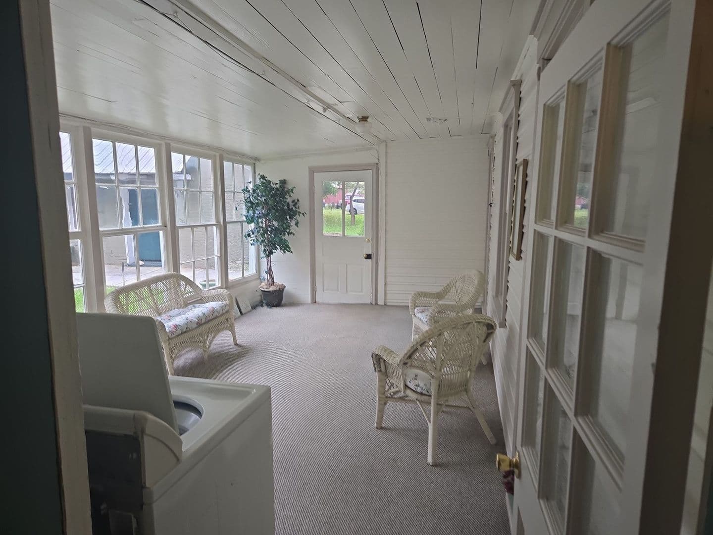Mercersburg Apartment: 106-108 S Main St