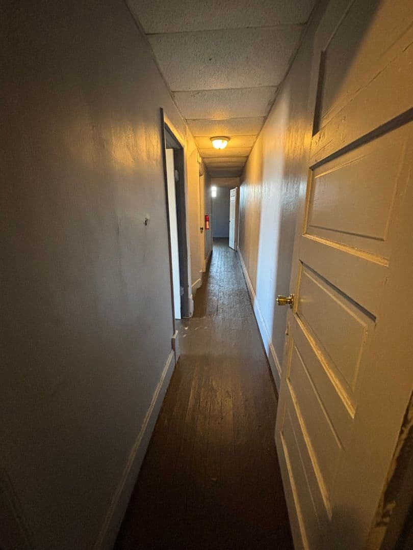 Johnstown Apartment: 521-523 Dorothy Ave