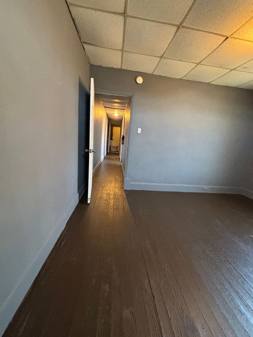 Johnstown Apartment: 521-523 Dorothy Ave