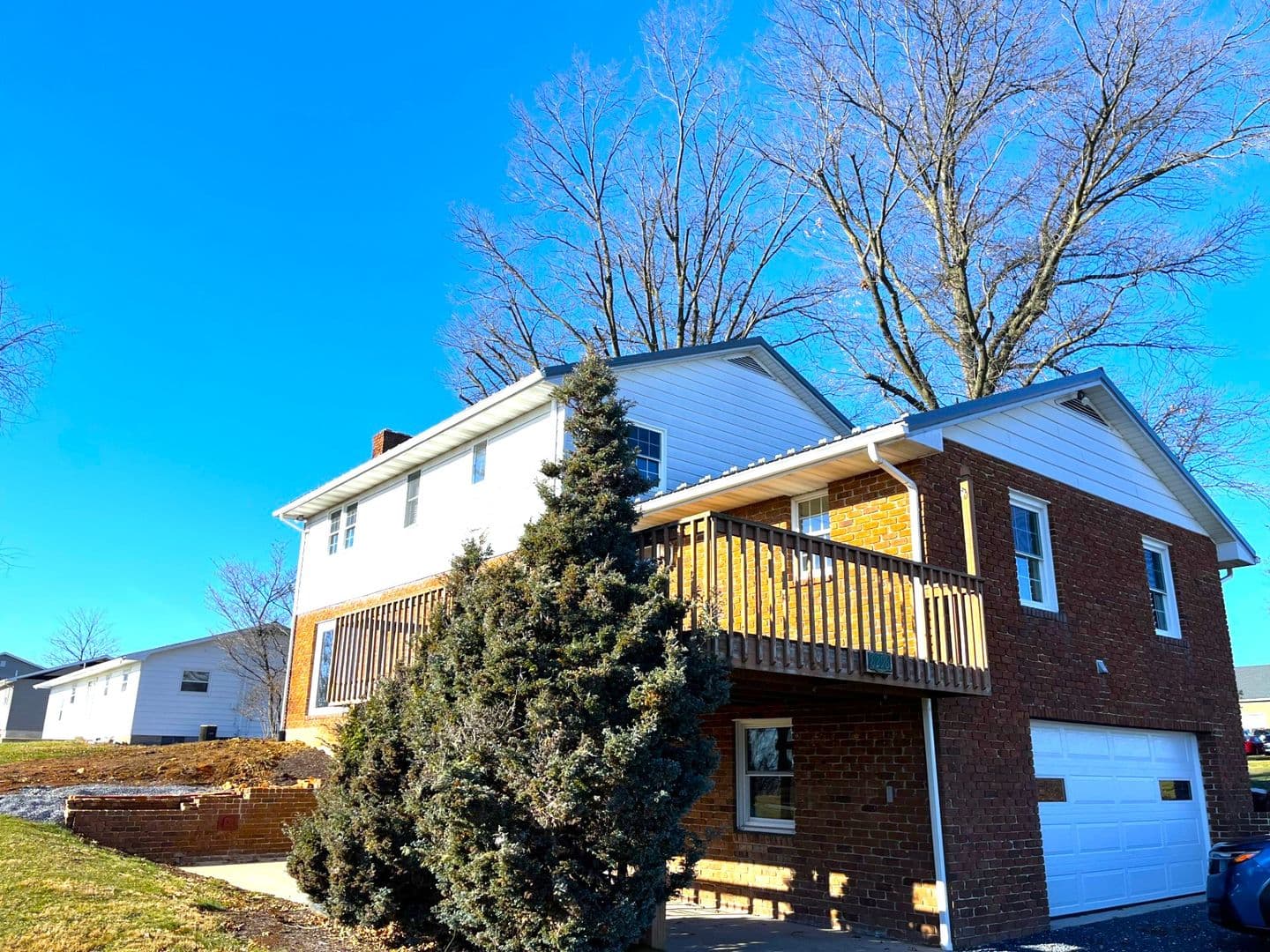 Shippensburg Townhome: 8298 Scenic Dr