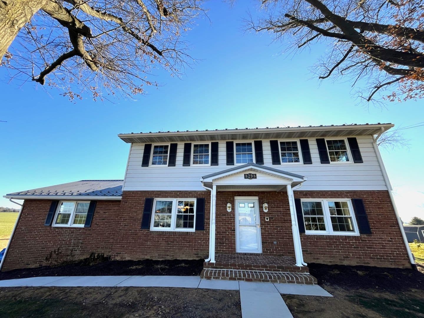 Shippensburg Townhome: 8298 Scenic Dr
