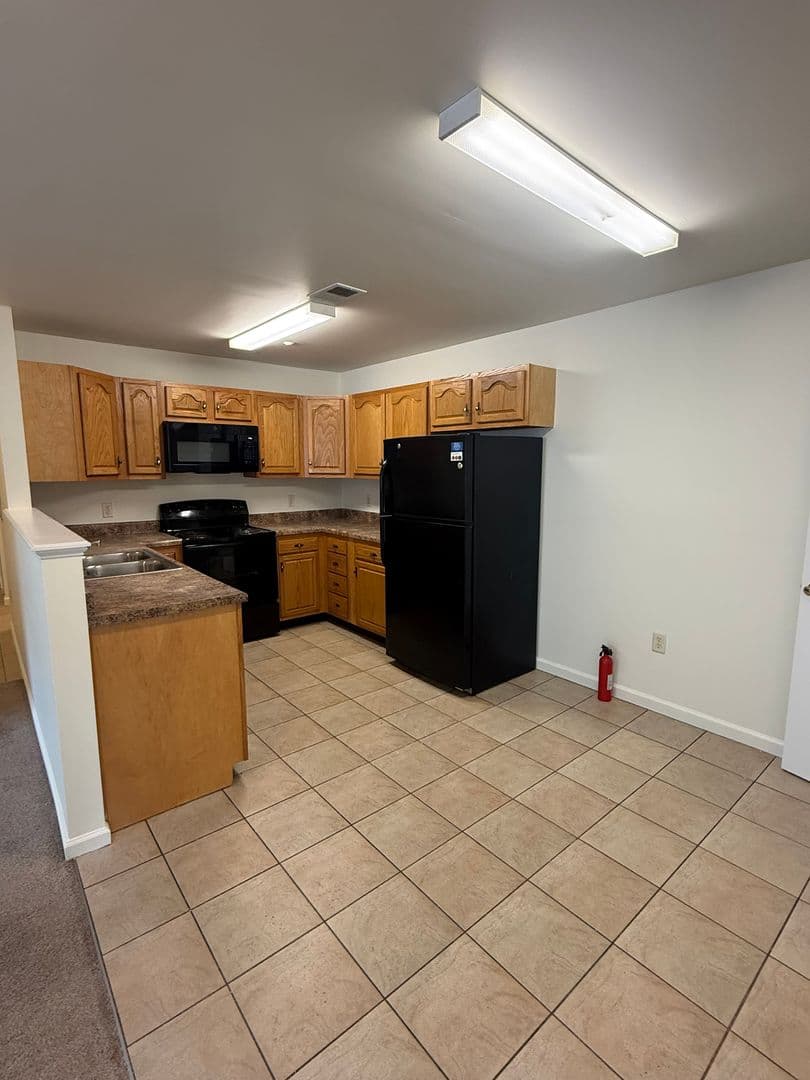 Shippensburg Apartment: 2 Morningstar Lane