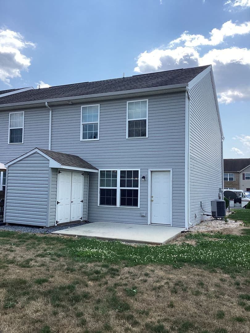 Chambersburg Apartment: 371-385 Lantern Ln