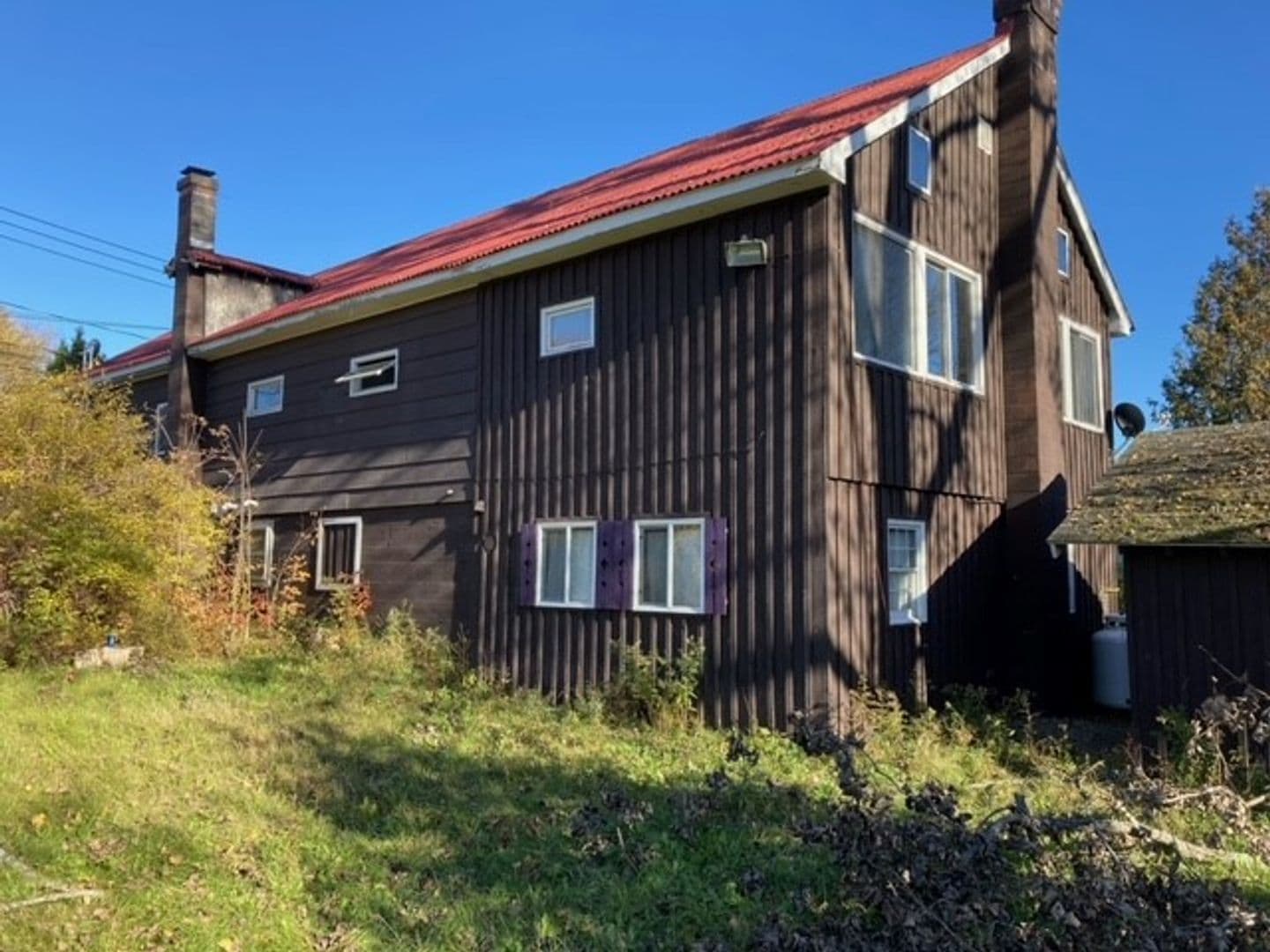 Moriah Center Apartment: 11 Witherbee Dr