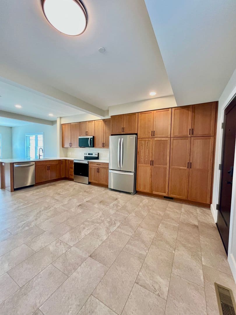 Waynesboro Apartment: 13-23 Philadelphia Ave