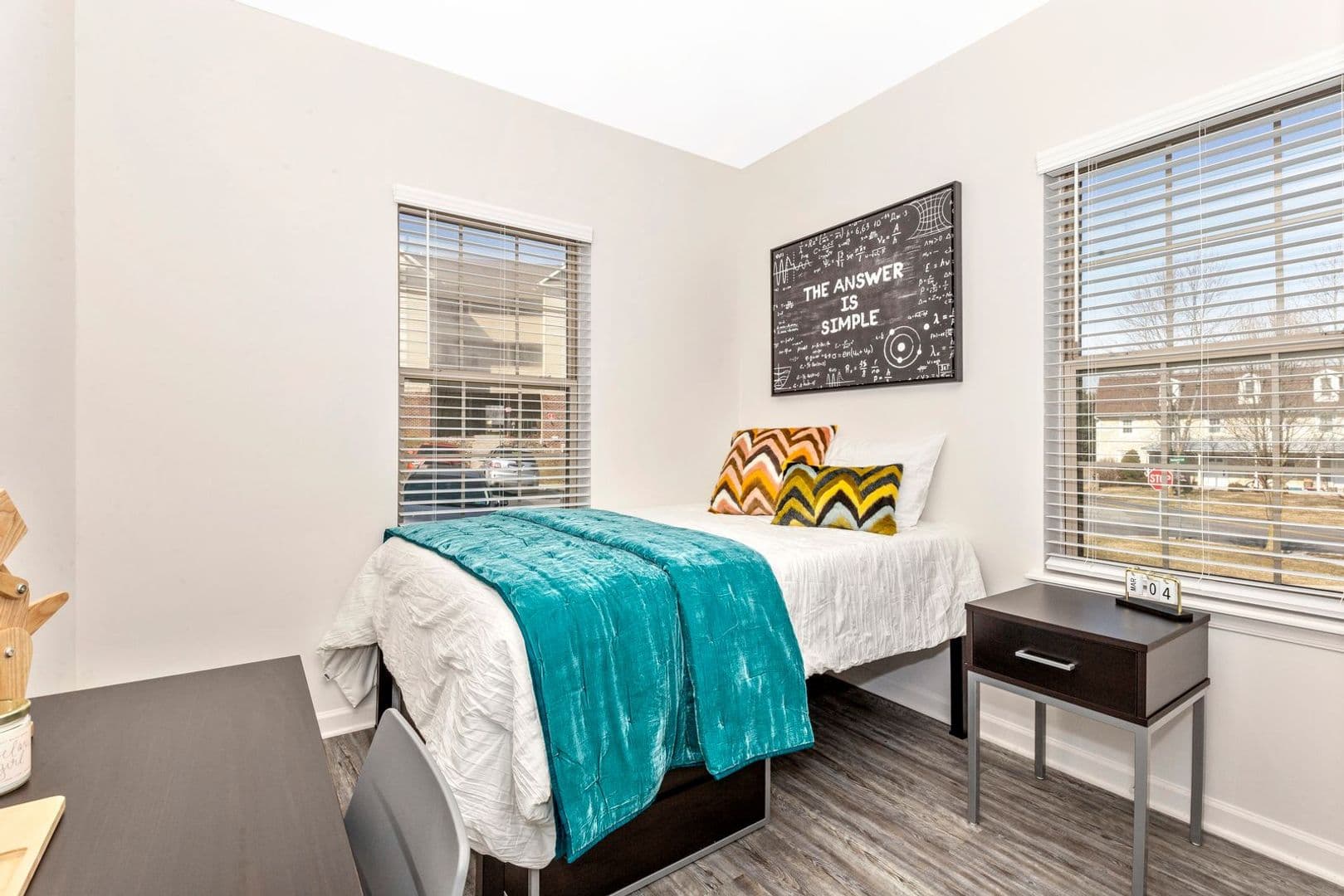 Shippensburg Apartment: 2 Morningstar Lane
