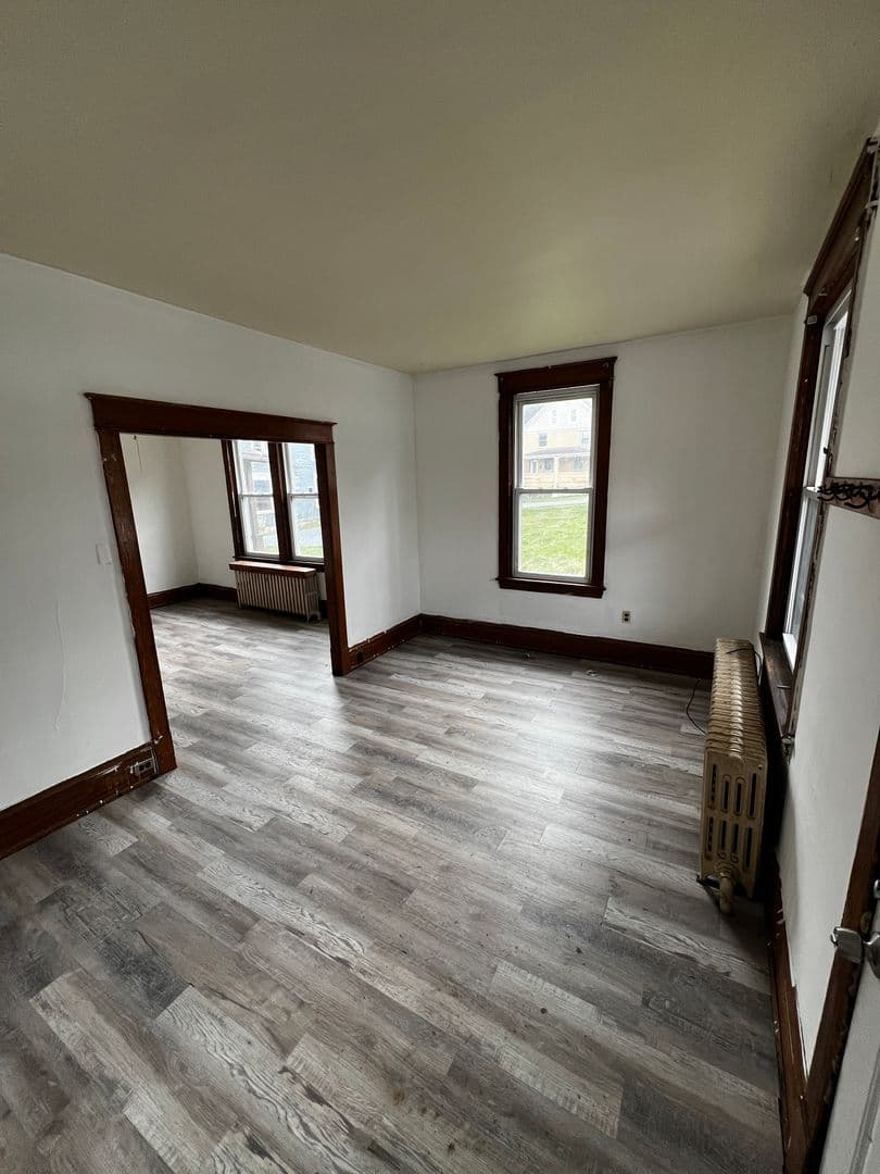 Johnstown Apartment: 162 Jacob Street