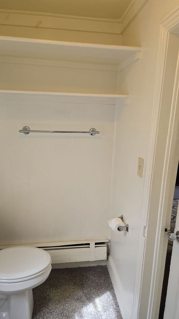 Mercersburg Apartment: 106-108 S Main St