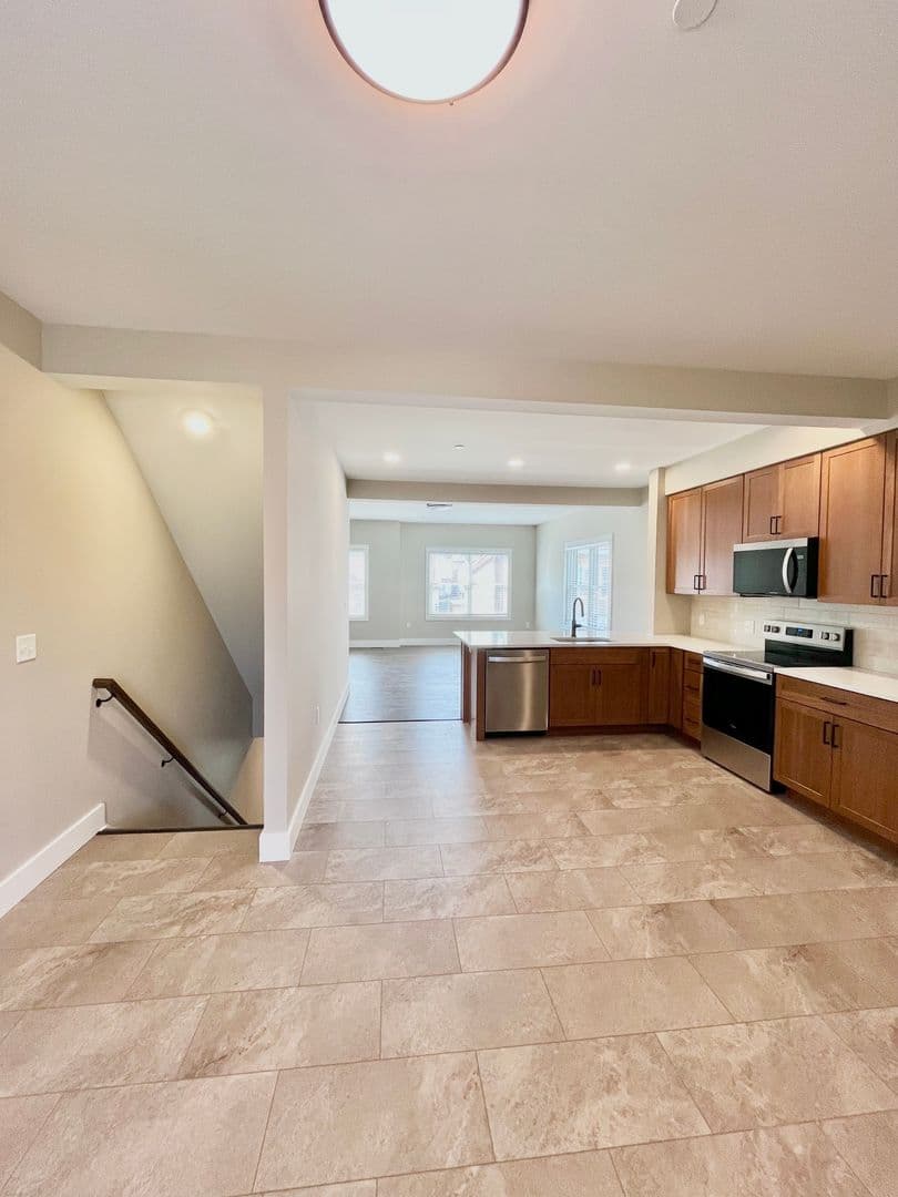 Waynesboro Apartment: 13-23 Philadelphia Ave