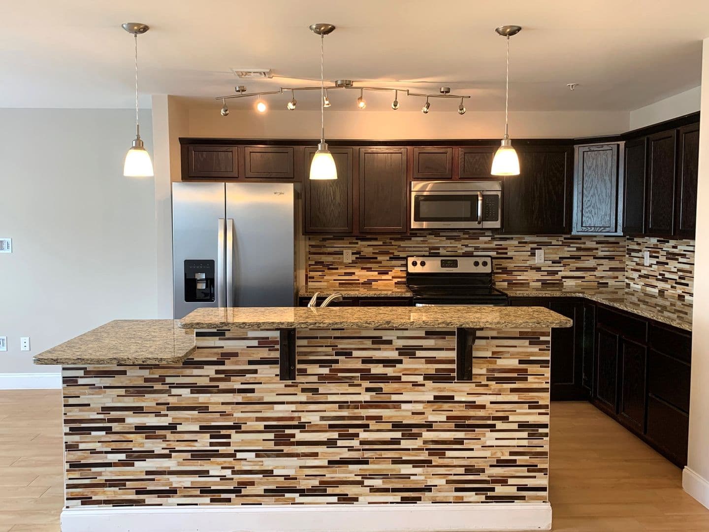 Chambersburg Townhome: 202 Meriweather Dr