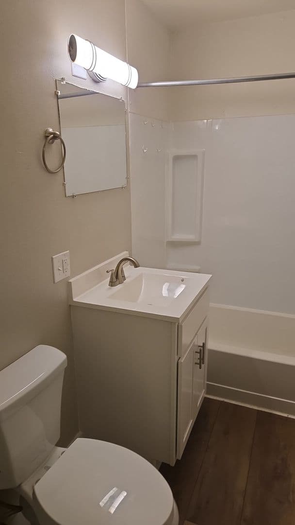 Chambersburg House: 6269 Mountain View Dr