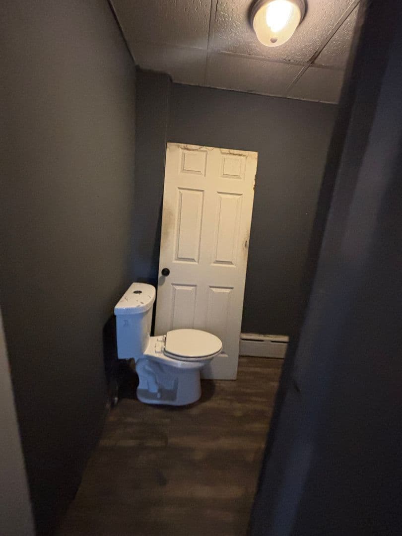 Johnstown Apartment: 521-523 Dorothy Ave