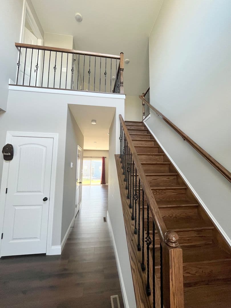 Shippensburg House: 1106 Southwood Dr