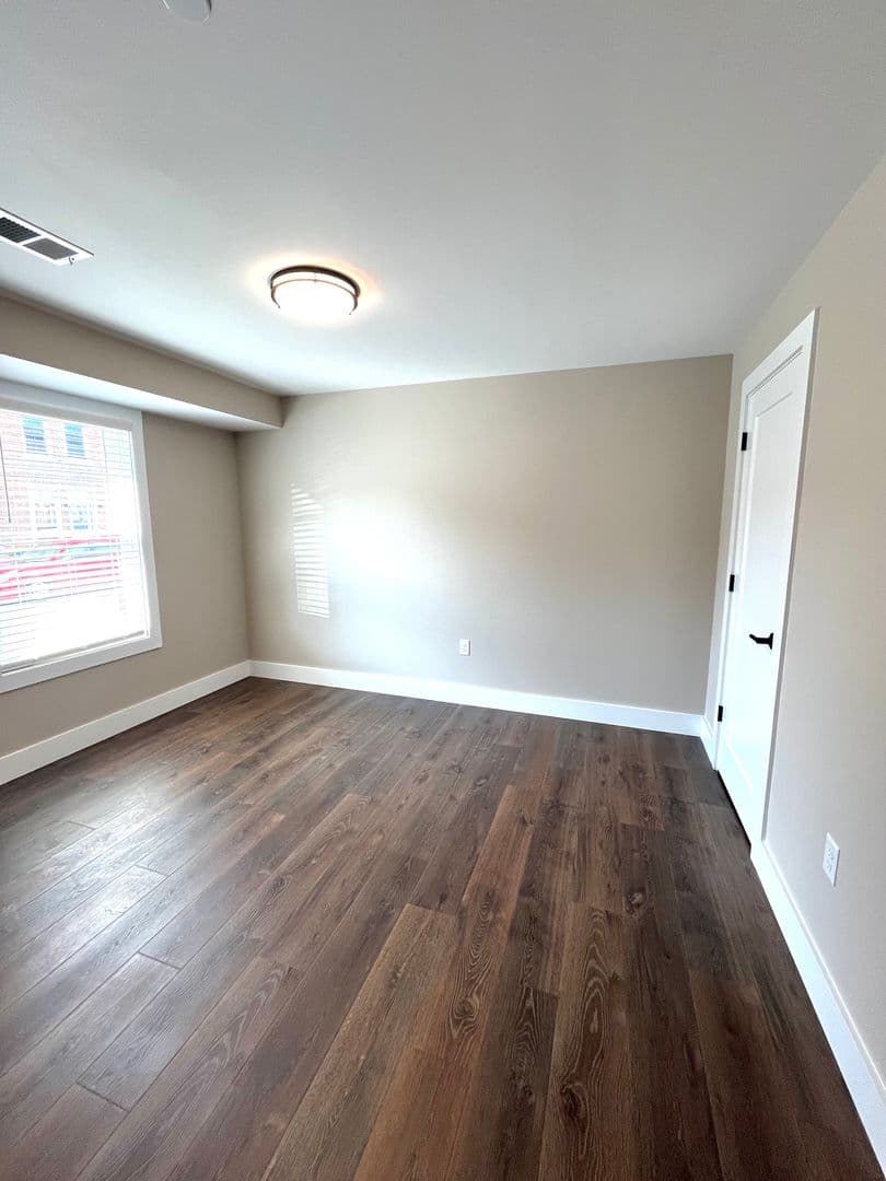 Waynesboro Apartment: 13-23 Philadelphia Ave