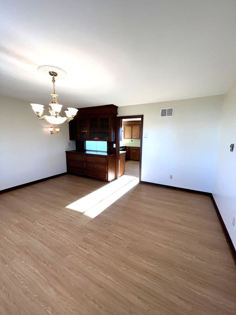 Shippensburg Townhome: 8298 Scenic Dr