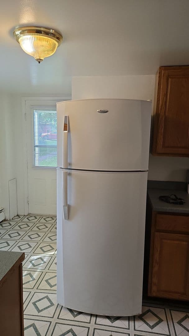 Mercersburg Apartment: 106-108 S Main St
