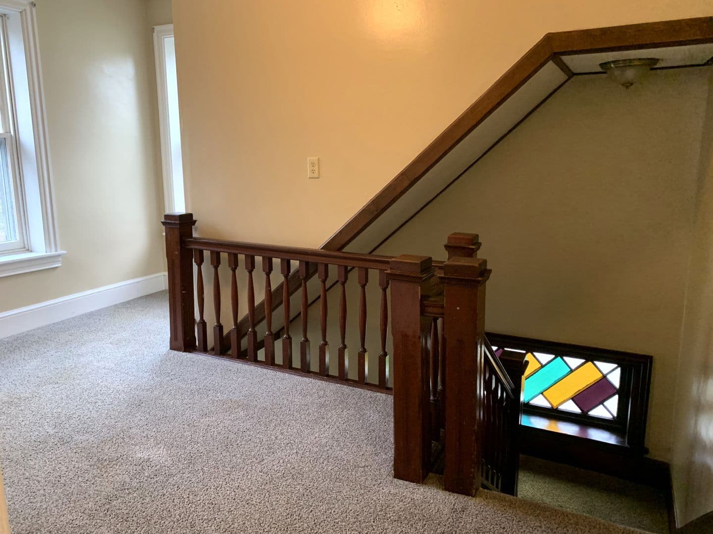 Shippensburg House: 218 N Prince St