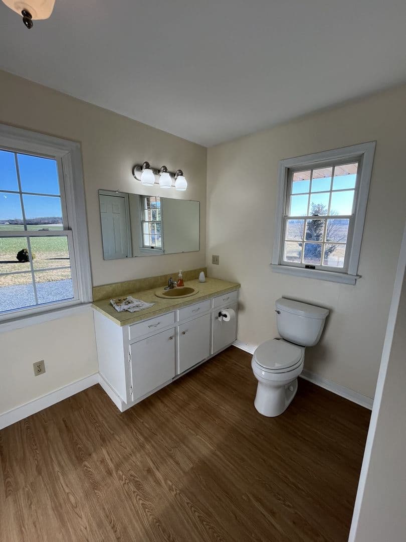 Shippensburg Townhome: 8298 Scenic Dr