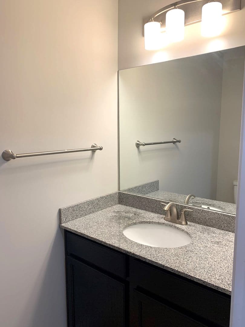 Chambersburg Townhome: 202 Meriweather Dr