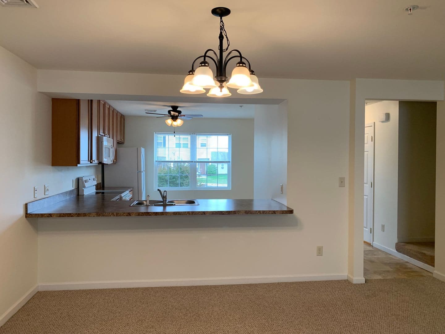 Chambersburg Apartment: 391-405 Lantern Ln