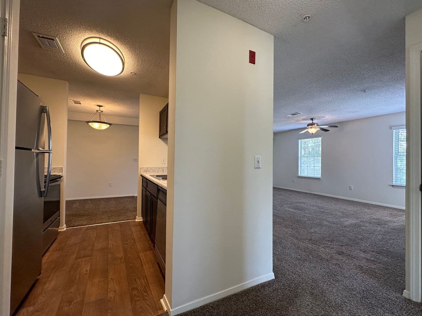 Horn Lake Apartment: 4375 Highway 51 North