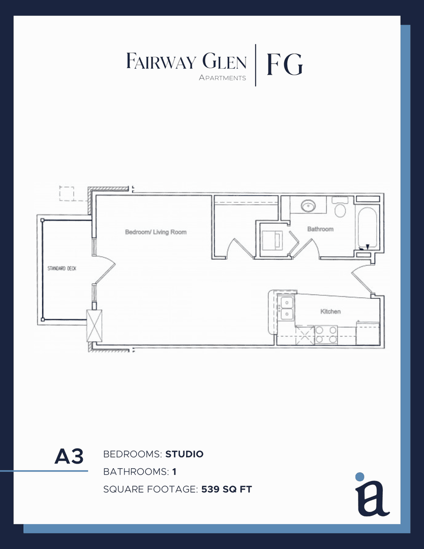Monona Apartment: 5001 Monona Drive