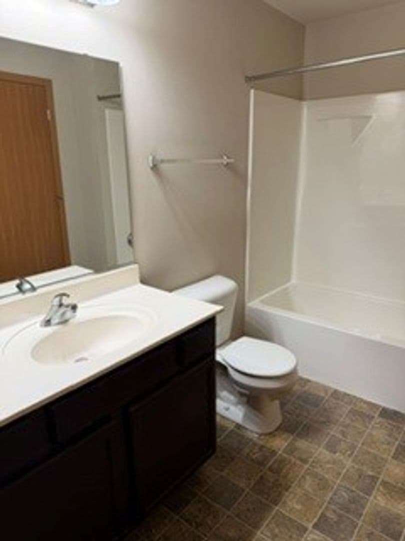 Monona Apartment: 5001 Monona Drive