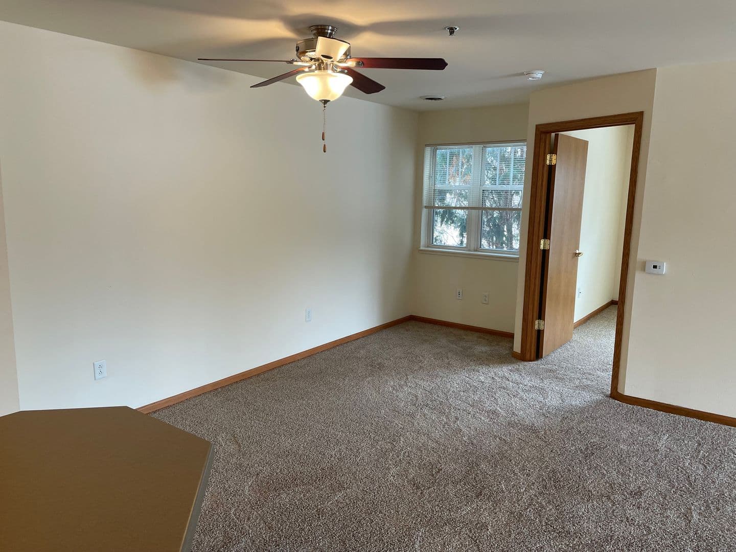 Madison Apartment: 925 Harrington Dr