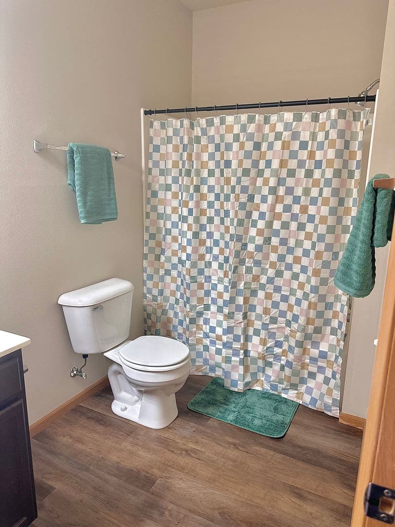 Monona Apartment: 5001 Monona Drive