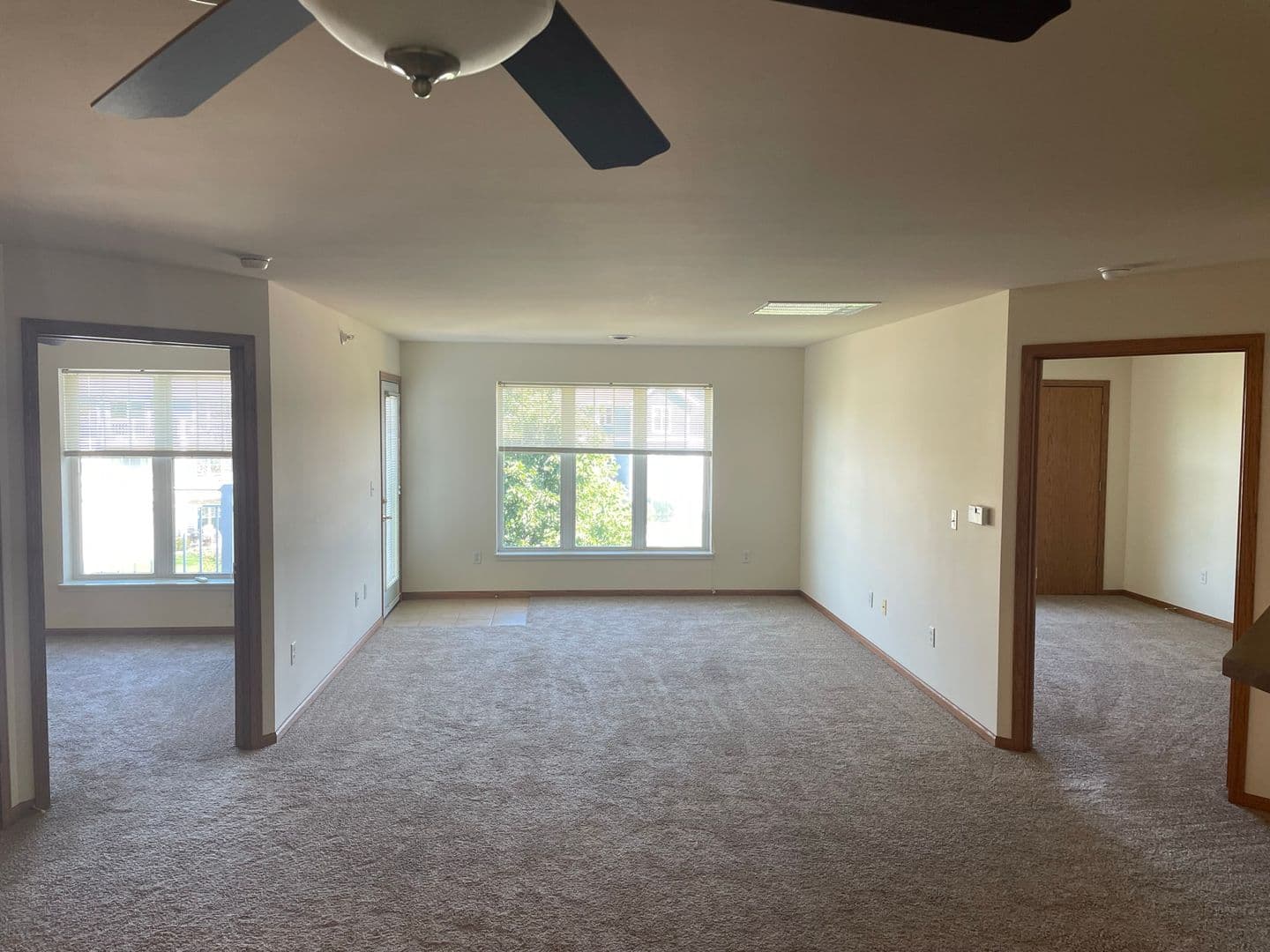 Madison Apartment: 925 Harrington Dr