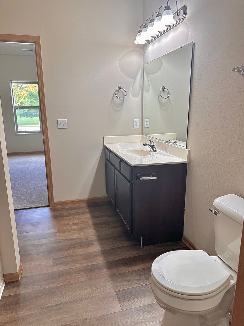 Monona Apartment: 5001 Monona Drive