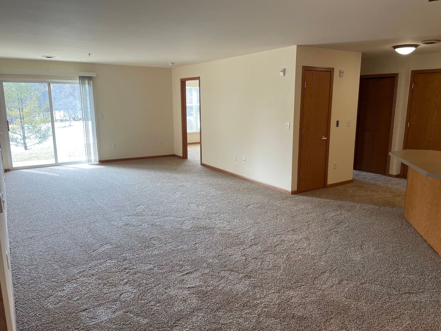 Madison Apartment: 925 Harrington Dr