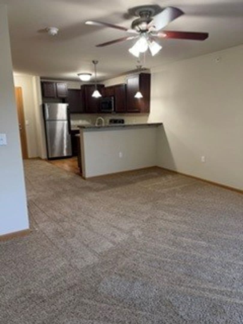 Monona Apartment: 5001 Monona Drive