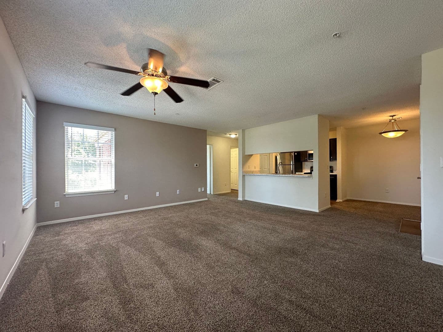 Horn Lake Apartment: 4375 Highway 51 North
