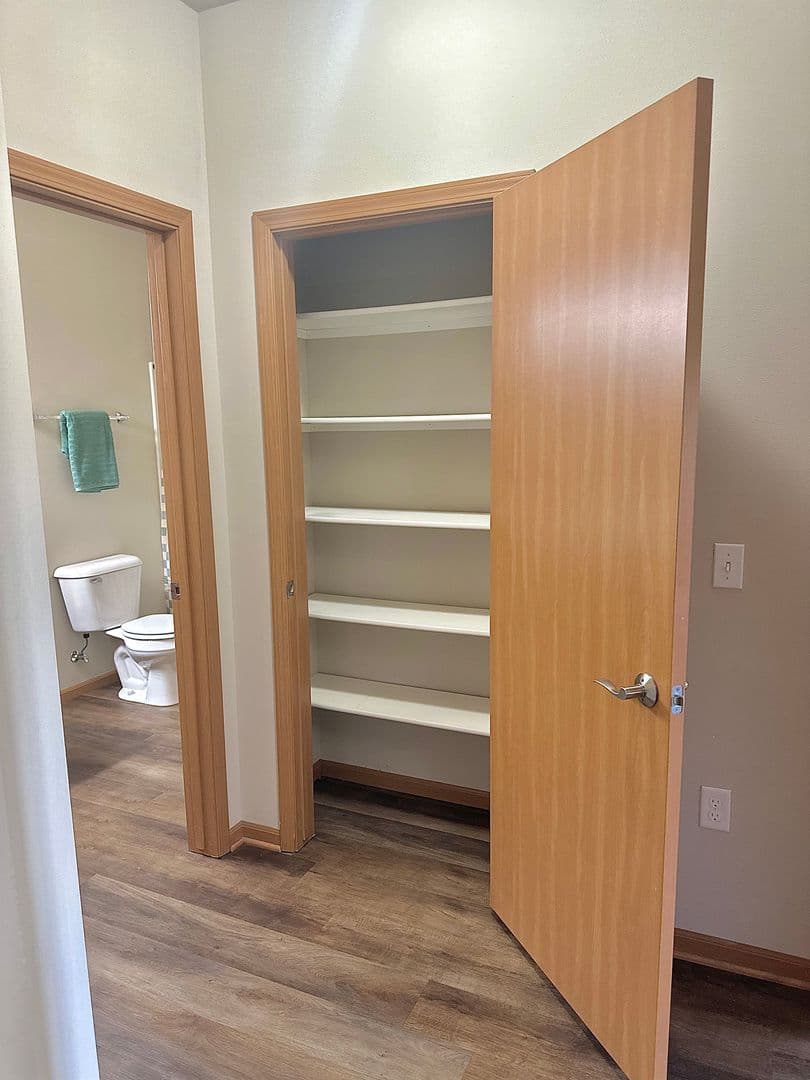 Monona Apartment: 5001 Monona Drive