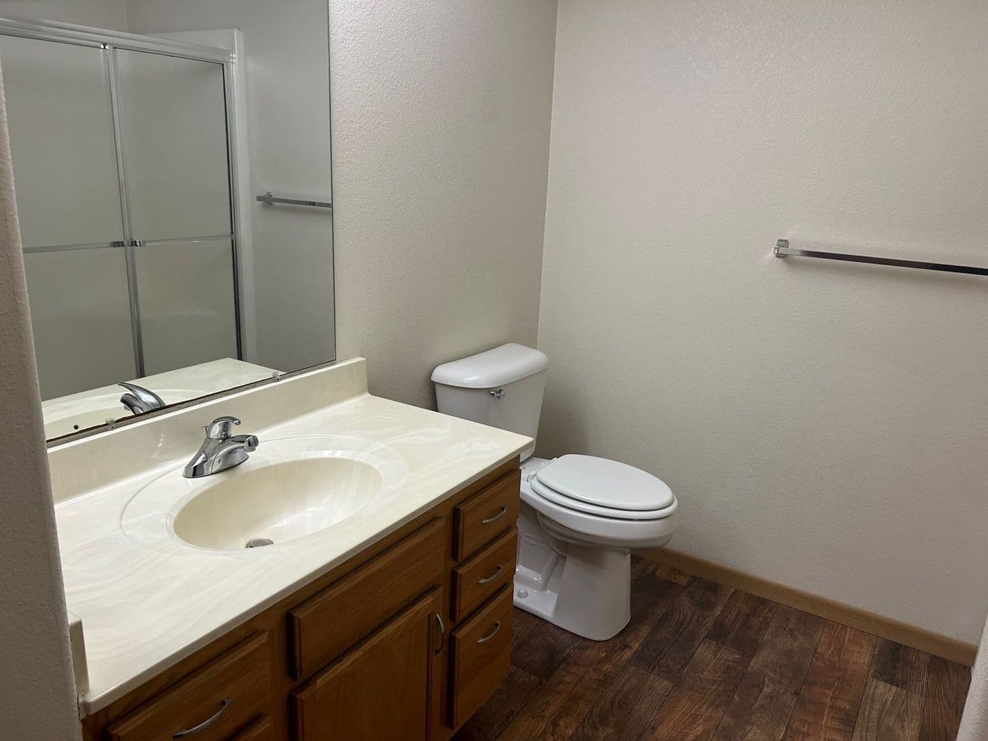Madison Apartment: 5440 Congress Ave