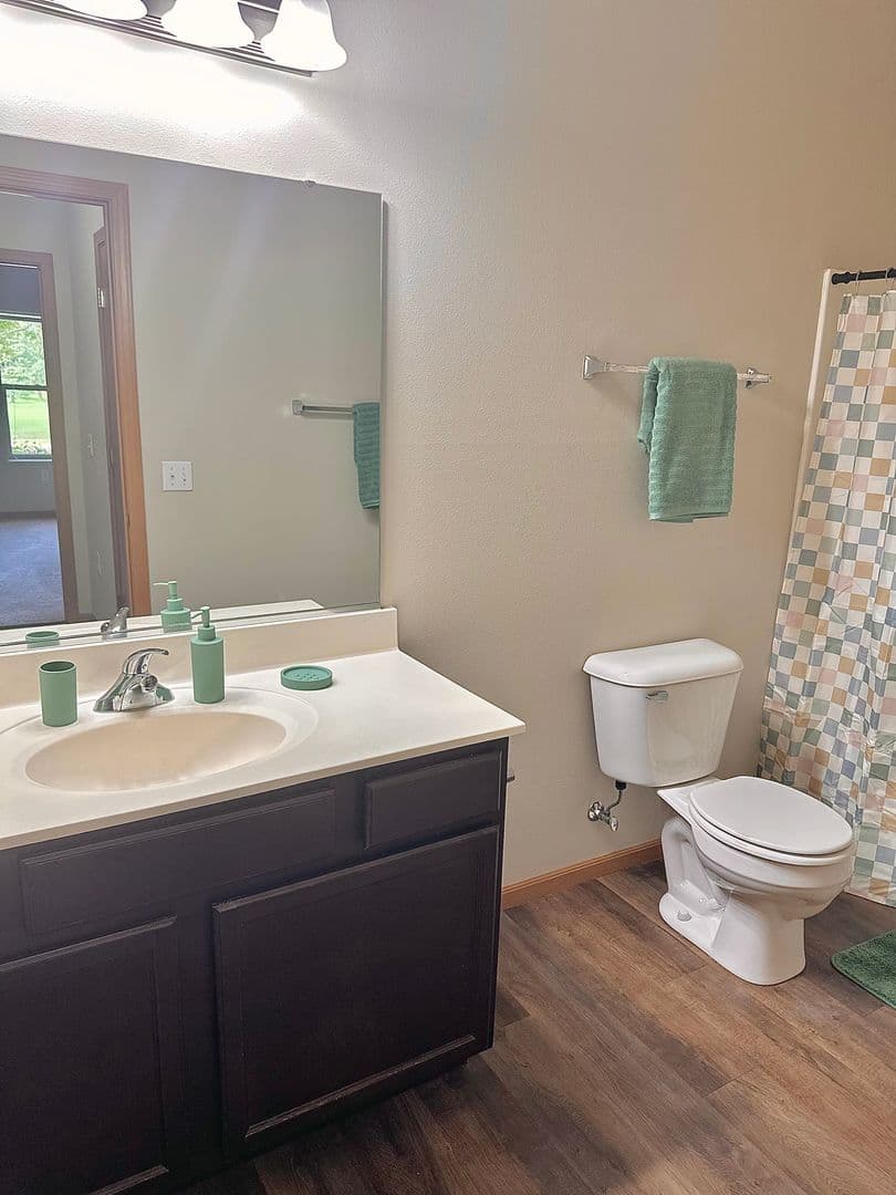 Monona Apartment: 5001 Monona Drive