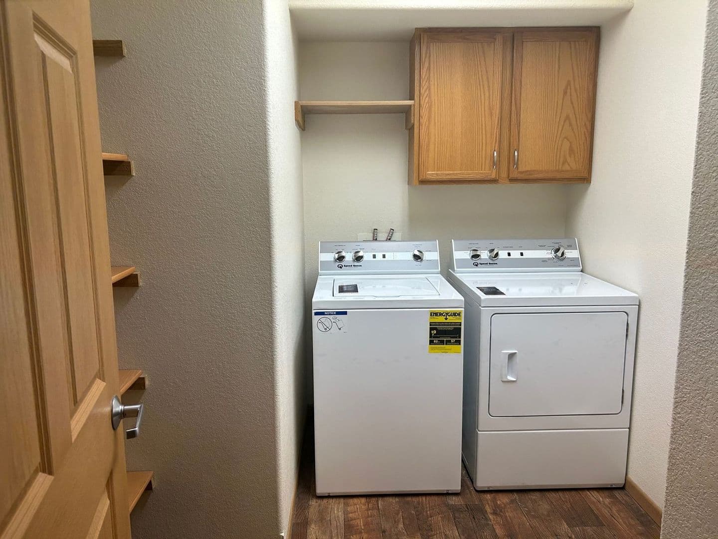 Madison Apartment: 5440 Congress Ave