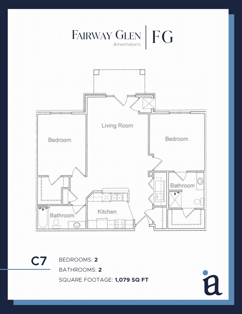 Monona Apartment: 5001 Monona Drive