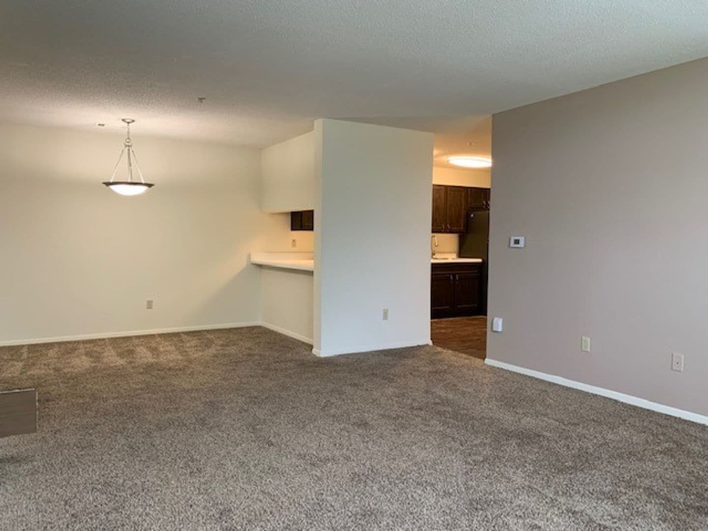 Horn Lake Apartment: 4375 Highway 51 North