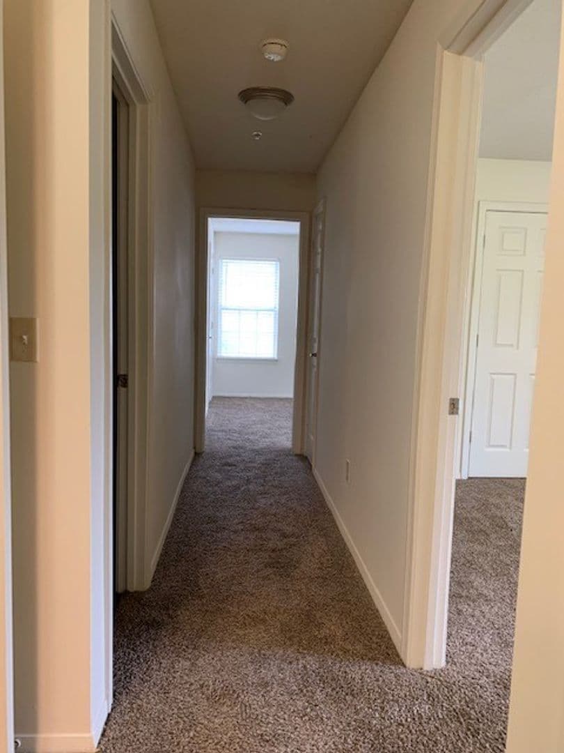 Horn Lake Apartment: 4375 Highway 51 North